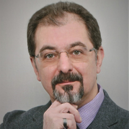 Reinhard Karger