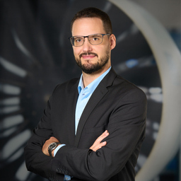 Dr. Simon Haug