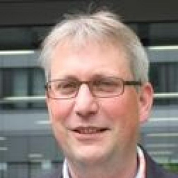 Arne Bleitner