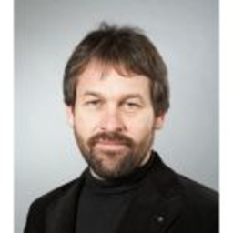 Klaus Kalmbach
