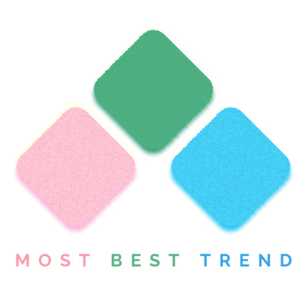 Most Best Trend Blogger MostBestTrend XING