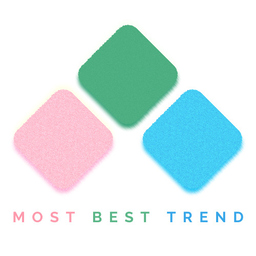 Most Best Trend