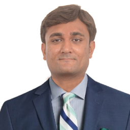 Harshad kothiya