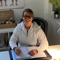 Kirsten Seeling-Maikranz