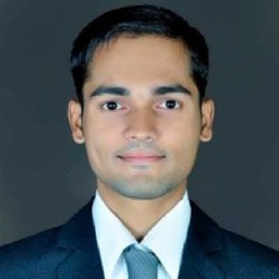 Kiran Karanjkar