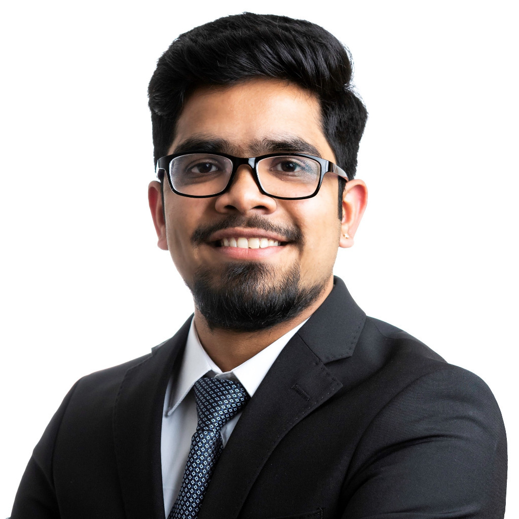 Chaitanya Chirravuri - Embedded Engineer - Swaz UG | XING