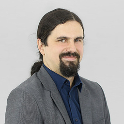 Ralf Michael