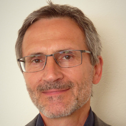 Hans-Peter Keiner