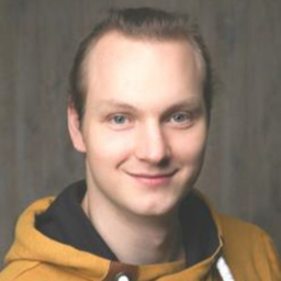 Yannik Wendt-Herdickerhoff