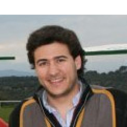 Angel López Maraver