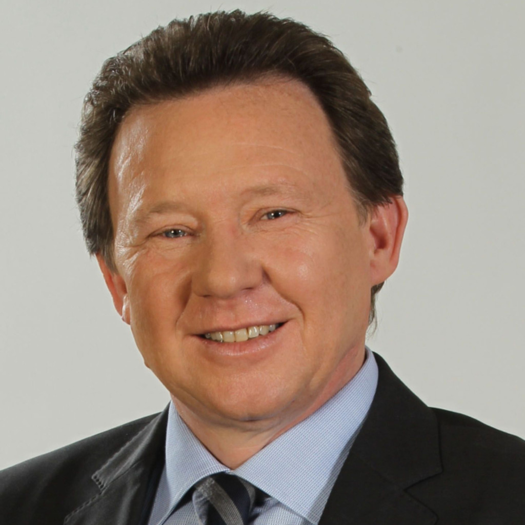 Alfred Pech Inhaber Pech Alfred XING