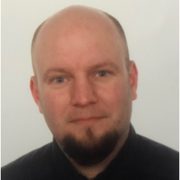 Dipl.-Ing. Ronny Woelki