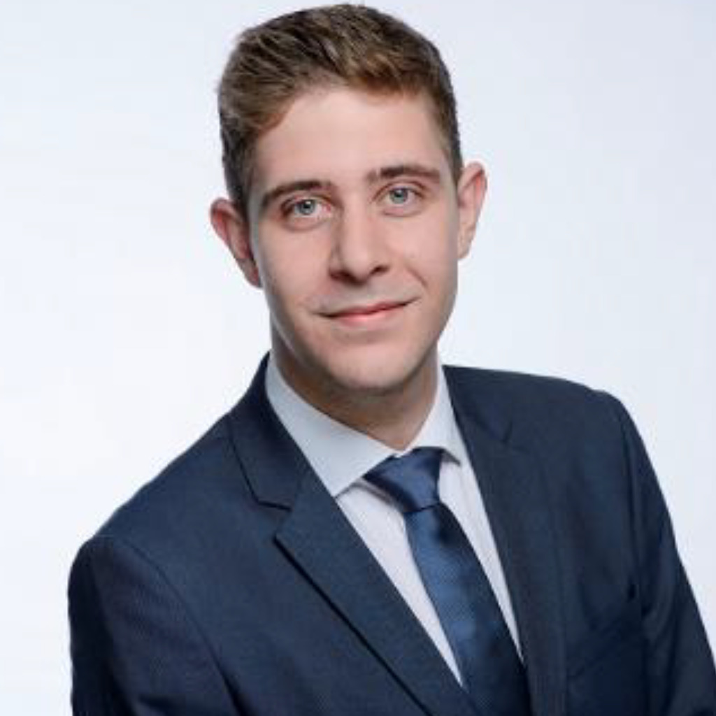 Stefan Deininger Betriebswirtschaft Hochschule Hof XING