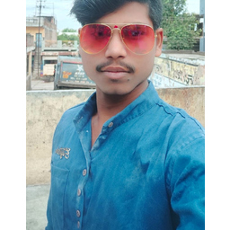 ashok Dhande