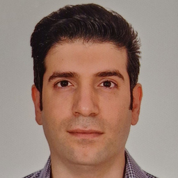 Seyed Farzad Hashemi Khiabani