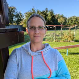 Kerstin Silhavy