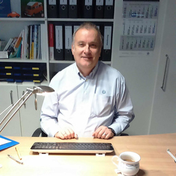 Ralf-Reiner Herrmann
