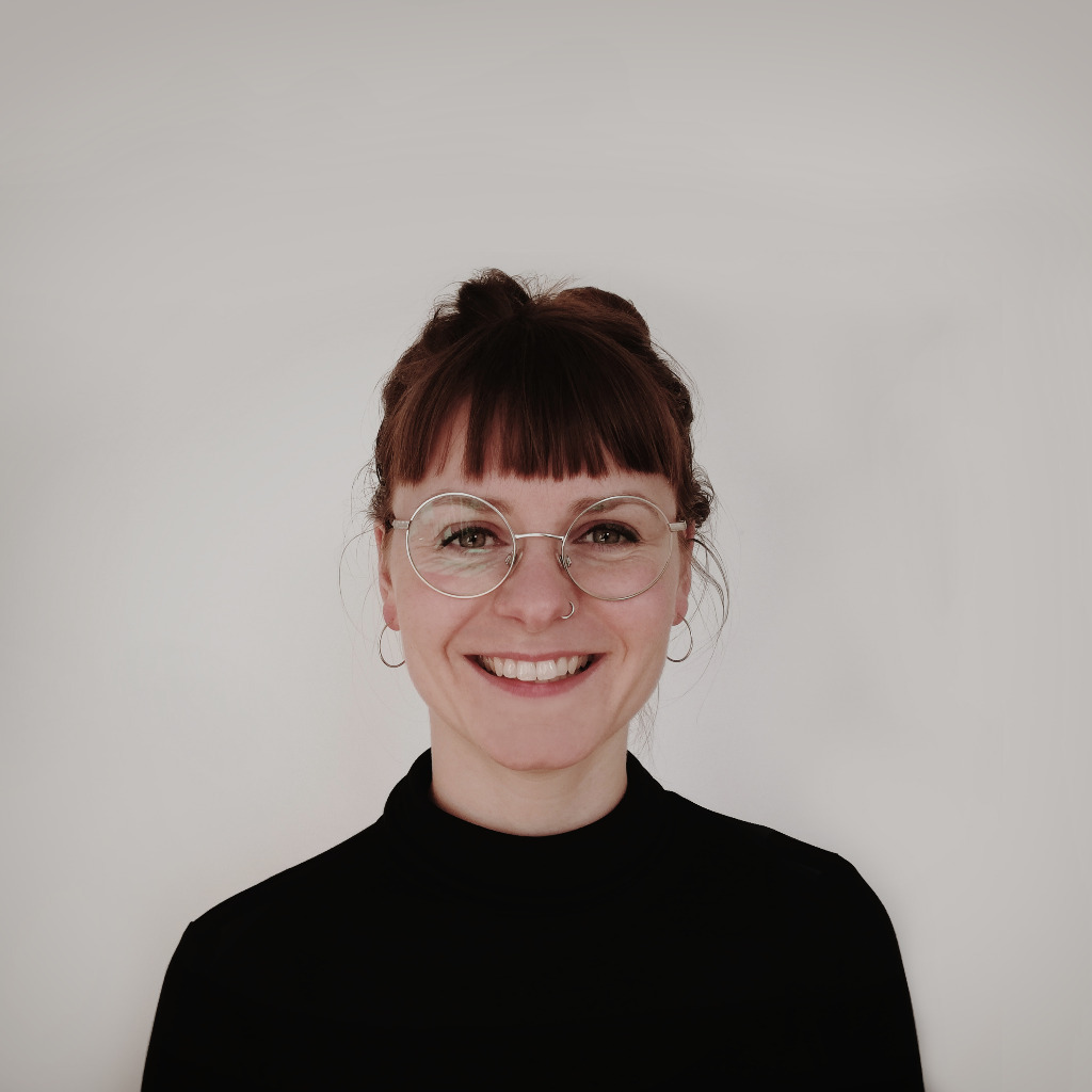 Anna Lensen - Medienmanagement - Bauhaus-Universität Weimar | XING