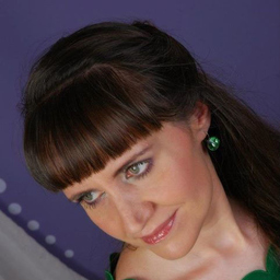 Elena Baumann