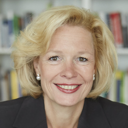 Prof. Dr. Claudia Nagel