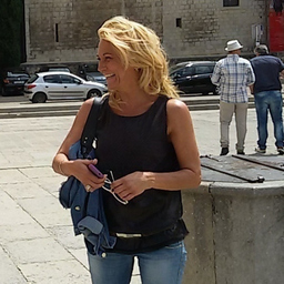 Carme Bofarull Ventura