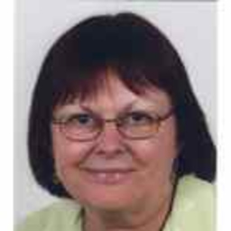Brigitte Hinz