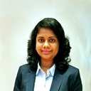 Anusha Karthikeyan