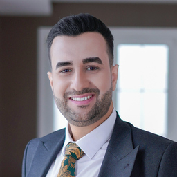 Keyvan Ahmadian