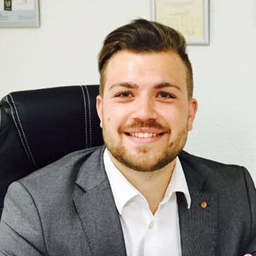 Marco Eisensteck