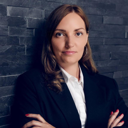Iryna Moshkalova