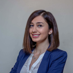 Mahsa Edalati