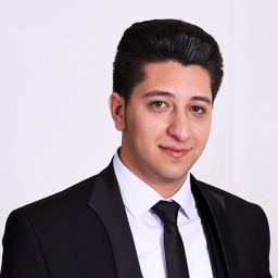 Ing. Hamid Abdollahi's profile picture