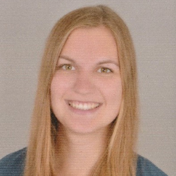 Nina Hilbrand