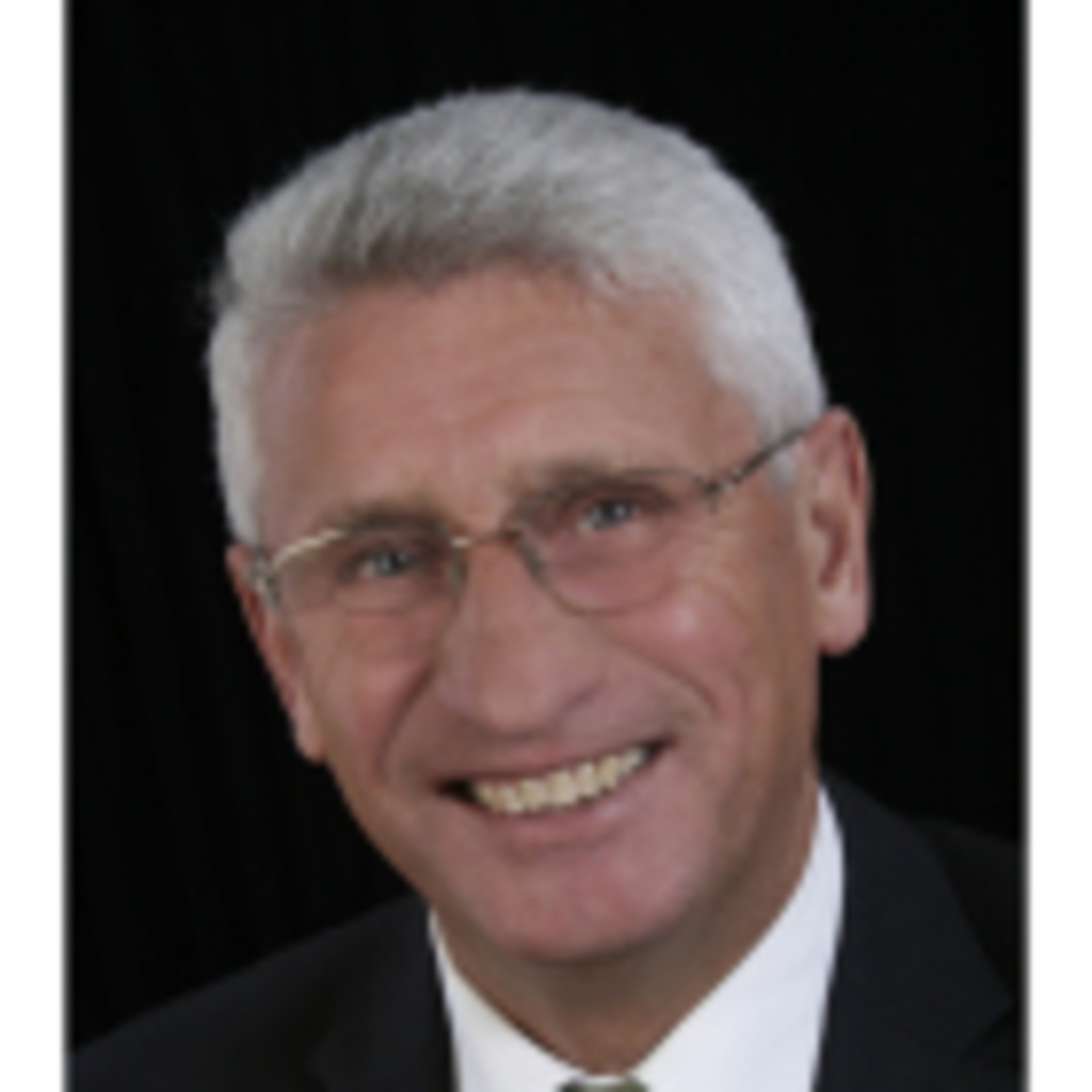 Wilhelm Bender Regionaldirektionsleiter Deutsche Vermögensberatung