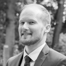 Nico Schubbert