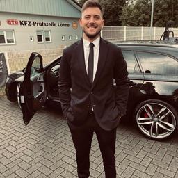 Jerome-Pascal Burmann's profile picture