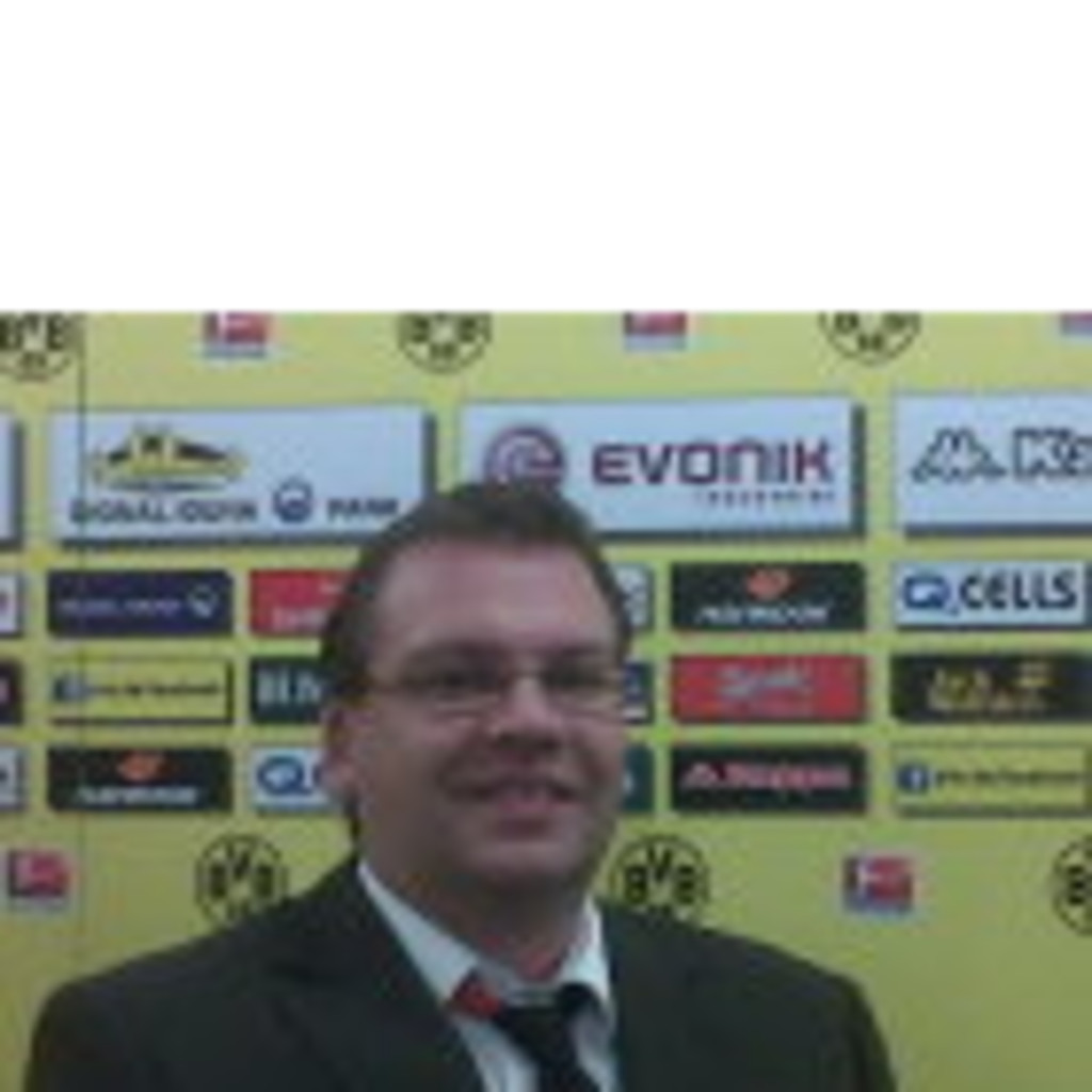 Social Media Profilbild Knut Behrens Berlin