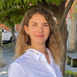 Kathrin Wallstein-Flachmeier's profile picture