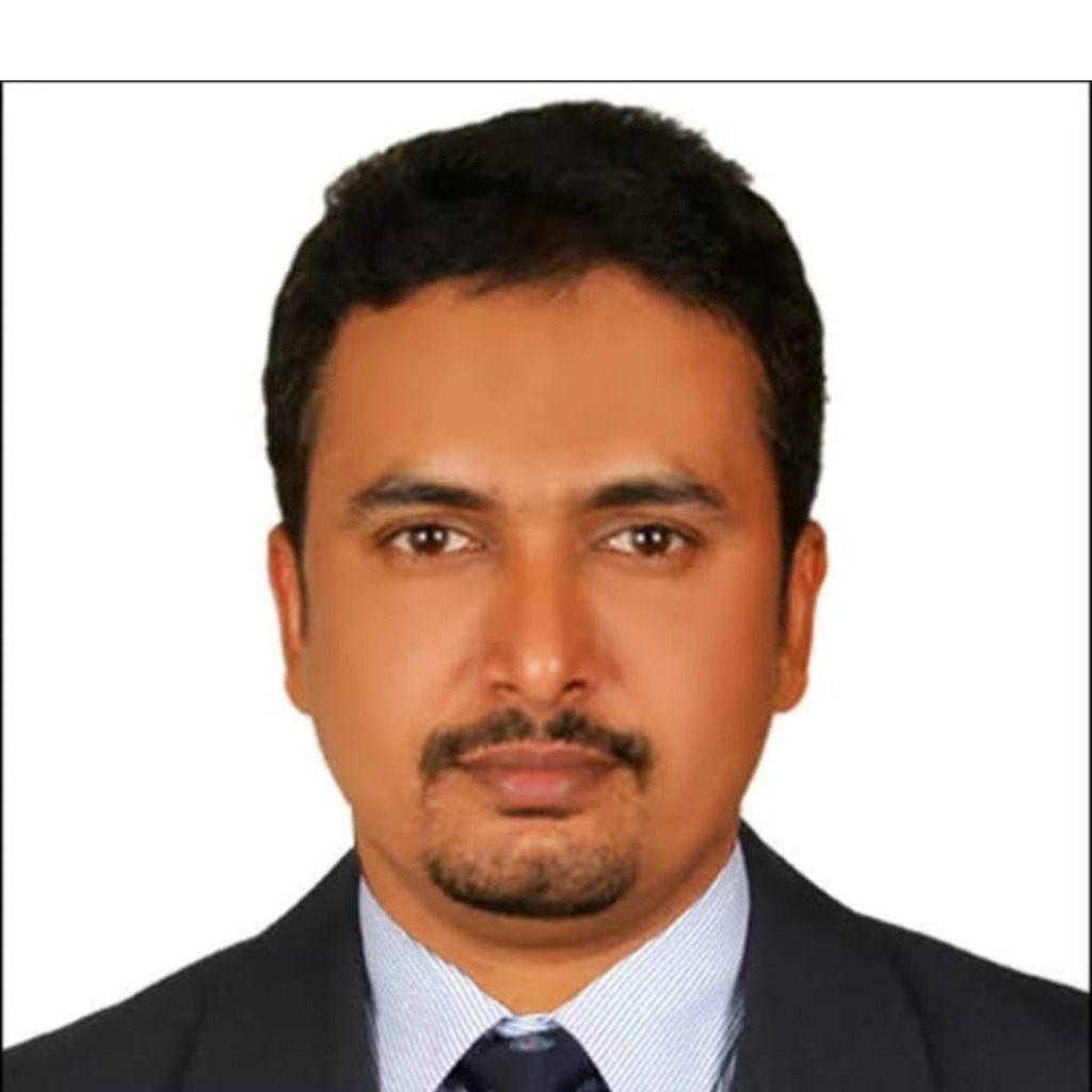 Mohammad Khan Lead Cost Controller Arab United Construction Company