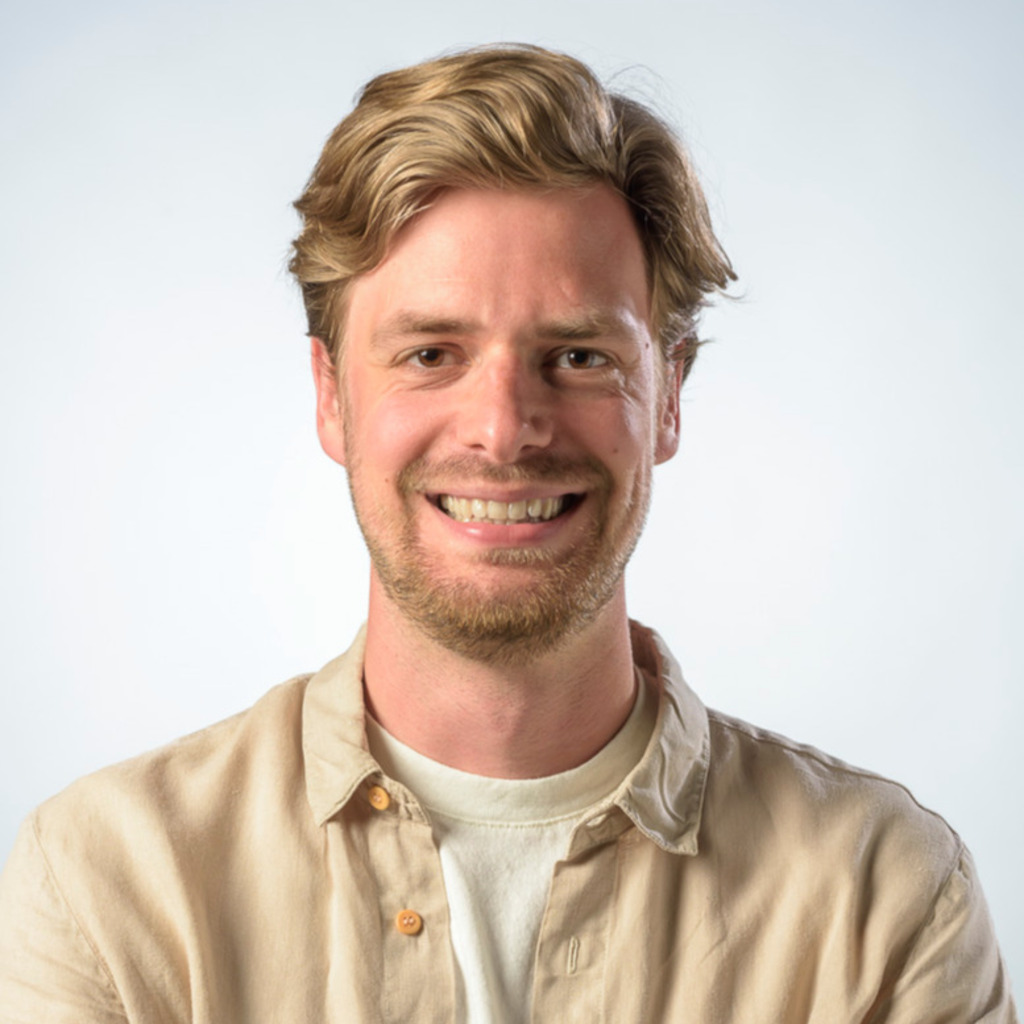 Jos Majoor - Social Media Marketeer - IO Amsterdam | XING