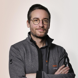 Ing. Florian Settele