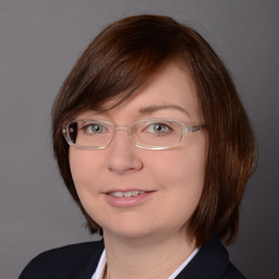 Miriam Kretzschmar