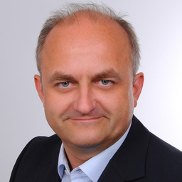 Dipl.-Kfm. Oliver Kirchschlager
