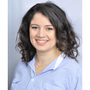 Claudia Patricia Correia Guedes