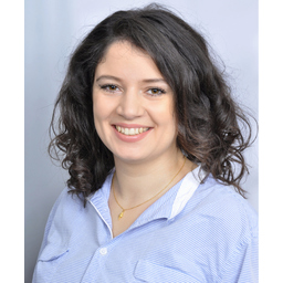 Claudia Patricia Correia Guedes