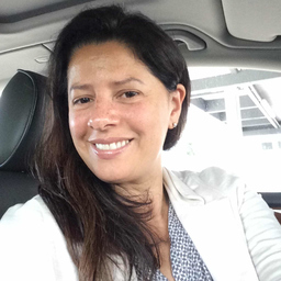 Claudia Martins