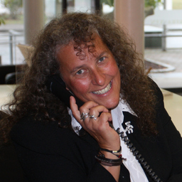 Doris Sperl