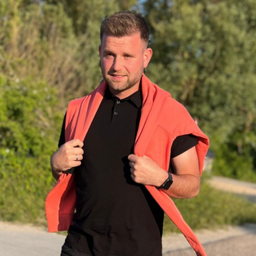Yannick Schwöbel