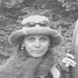 Charlotte Dross-Richter