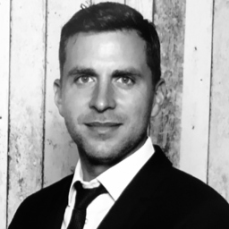 Patrick Stoye